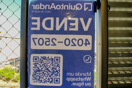 Apartamento à venda com 39m², 2 quartos e 1 vaga Apartamento à venda com 39m², 2 quartos e 1 vagaPlaquinha