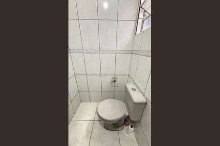 Casa à venda com 162m², 3 quartos e 3 vagasBanheiro