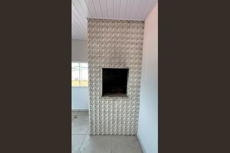 Casa à venda com 162m², 3 quartos e 3 vagasChurrasqueira