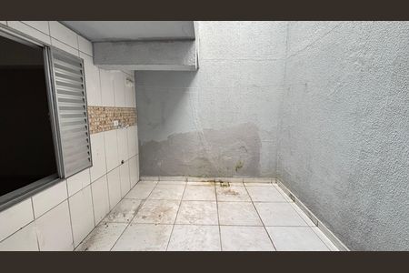 Casa à venda com 162m², 3 quartos e 3 vagasQuarto 3 Varanda