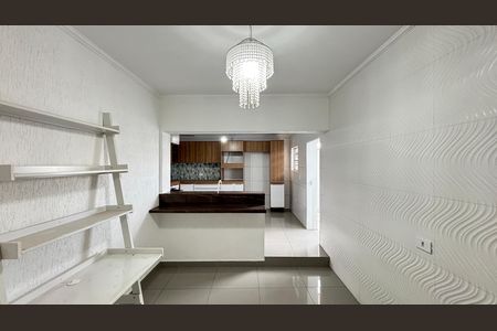 Casa à venda com 162m², 3 quartos e 3 vagasCozinha