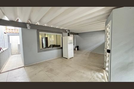 Casa à venda com 162m², 3 quartos e 3 vagasGaragem