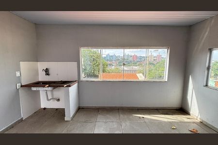 Casa à venda com 162m², 3 quartos e 3 vagasChurrasqueira