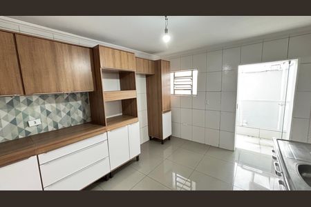 Casa à venda com 162m², 3 quartos e 3 vagasCozinha