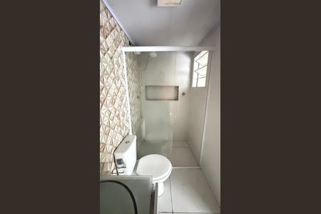 Casa à venda com 162m², 3 quartos e 3 vagasBanheiro