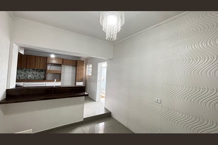 Casa à venda com 162m², 3 quartos e 3 vagasCozinha