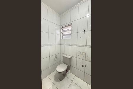 Casa à venda com 162m², 3 quartos e 3 vagasBanheiro