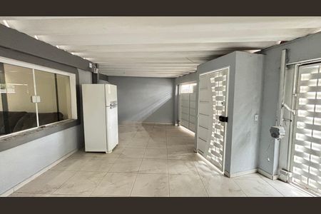 Casa à venda com 162m², 3 quartos e 3 vagasGaragem