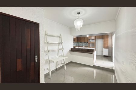 Casa à venda com 162m², 3 quartos e 3 vagasCozinha