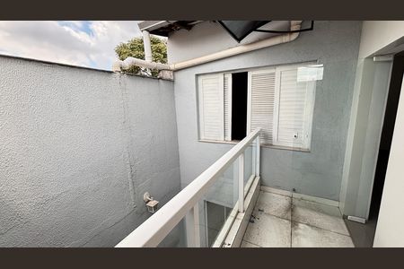 Casa à venda com 162m², 3 quartos e 3 vagasÁrea de Serviço