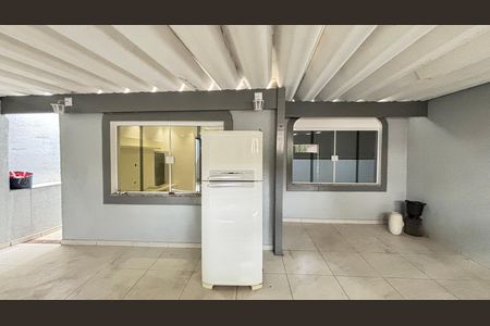 Casa à venda com 162m², 3 quartos e 3 vagasGaragem