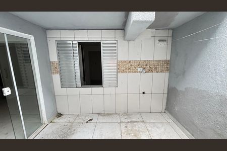 Casa à venda com 162m², 3 quartos e 3 vagasQuarto 3 Varanda