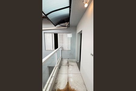 Casa à venda com 162m², 3 quartos e 3 vagasÁrea de Serviço