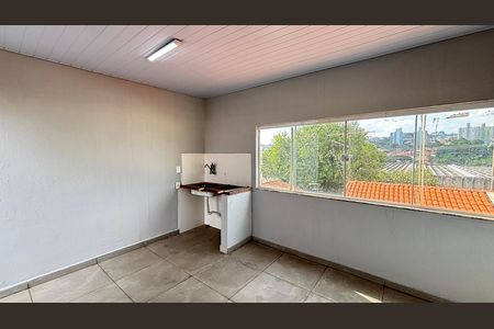 Casa à venda com 162m², 3 quartos e 3 vagasChurrasqueira