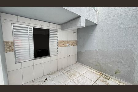 Casa à venda com 162m², 3 quartos e 3 vagasQuarto 3 Varanda