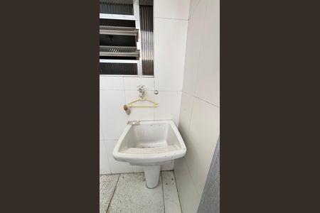 Casa à venda com 162m², 3 quartos e 3 vagasÁrea de Serviço