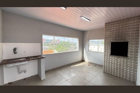 Casa à venda com 162m², 3 quartos e 3 vagasChurrasqueira