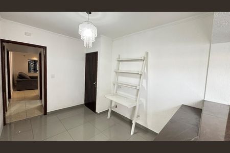 Casa à venda com 162m², 3 quartos e 3 vagasCozinha