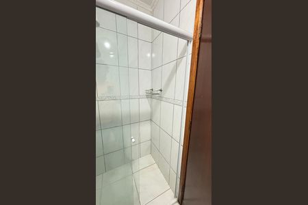 Casa à venda com 162m², 3 quartos e 3 vagasBanheiro