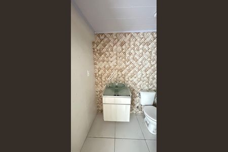 Casa à venda com 162m², 3 quartos e 3 vagasBanheiro