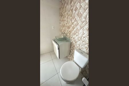 Casa à venda com 162m², 3 quartos e 3 vagasBanheiro
