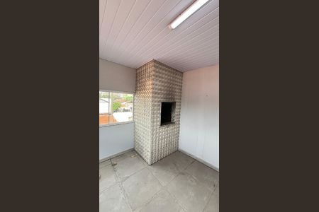 Casa à venda com 162m², 3 quartos e 3 vagasChurrasqueira
