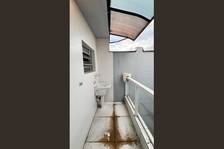 Casa à venda com 162m², 3 quartos e 3 vagasÁrea de Serviço