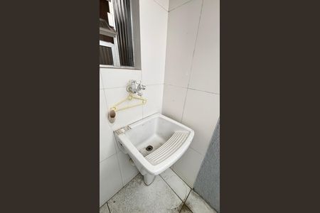 Casa à venda com 162m², 3 quartos e 3 vagasÁrea de Serviço