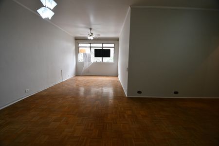 Apartamento à venda com 94m², 3 quartos e 1 vagaSala