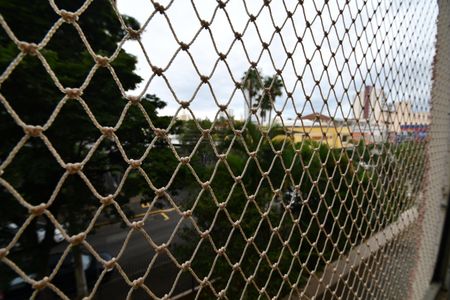 Apartamento à venda com 94m², 3 quartos e 1 vagaQuarto 1 - Vista