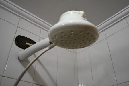 Apartamento à venda com 94m², 3 quartos e 1 vagaBanheiro Social