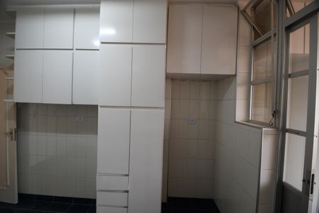 Apartamento à venda com 94m², 3 quartos e 1 vagaCozinha - Armários