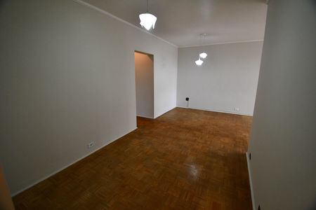 Apartamento à venda com 94m², 3 quartos e 1 vagaSala