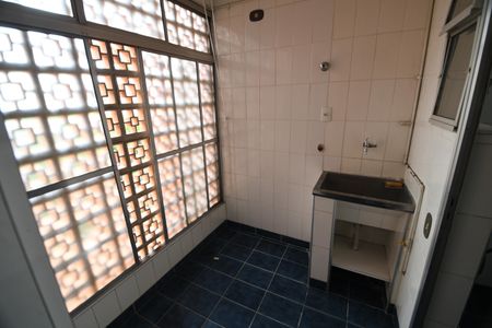 Apartamento à venda com 94m², 3 quartos e 1 vagaÁrea de Serviço