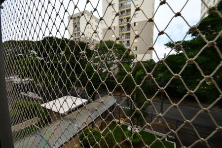 Apartamento à venda com 94m², 3 quartos e 1 vagaQuarto 2 - Vista