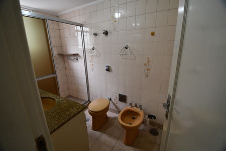 Apartamento à venda com 94m², 3 quartos e 1 vagaBanheiro da Suíte