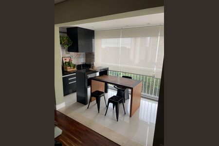 Apartamento à venda com 100m², 2 quartos e 2 vagasFoto 23