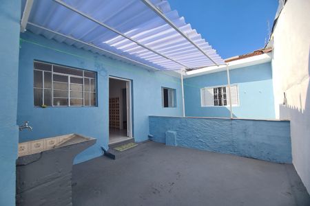 Casa à venda com 200m², 4 quartos e 4 vagas Casa à venda com 200m², 4 quartos e 4 vagasÁrea de Serviço