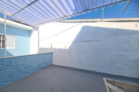 Casa à venda com 200m², 4 quartos e 4 vagas Casa à venda com 200m², 4 quartos e 4 vagasÁrea de Serviço