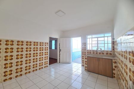 Casa à venda com 200m², 4 quartos e 4 vagas Casa à venda com 200m², 4 quartos e 4 vagasCozinha