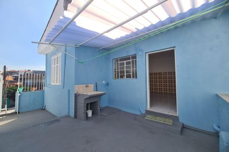 Casa à venda com 200m², 4 quartos e 4 vagas Casa à venda com 200m², 4 quartos e 4 vagasÁrea de Serviço