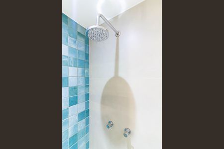 Studio para alugar com 25m², 1 quarto e sem vagaBanheiro Social