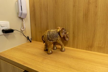 Apartamento para alugar com 25m², 1 quarto e sem vaga Apartamento para alugar com 25m², 1 quarto e sem vagaStudio