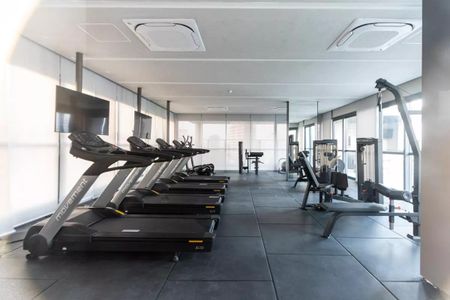 Studio para alugar com 25m², 1 quarto e sem vagaÁrea comum