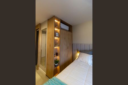 Apartamento para alugar com 25m², 1 quarto e sem vaga Apartamento para alugar com 25m², 1 quarto e sem vagaStudio