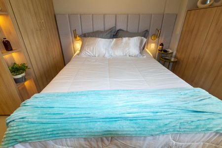 Apartamento para alugar com 25m², 1 quarto e sem vaga Apartamento para alugar com 25m², 1 quarto e sem vagaStudio