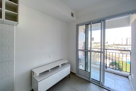 Apartamento à venda com 2 quartos, 41m² em Lapa, São Paulo