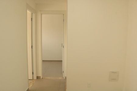 Apartamento à venda com 41m², 2 quartos e sem vagaSala/Cozinha