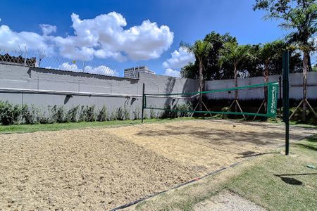 Área comum de apartamento à venda com 2 quartos, 41m² em Lapa, São Paulo