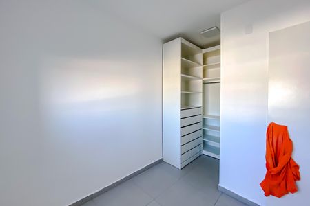 Quarto 1 de apartamento à venda com 2 quartos, 41m² em Lapa, São Paulo